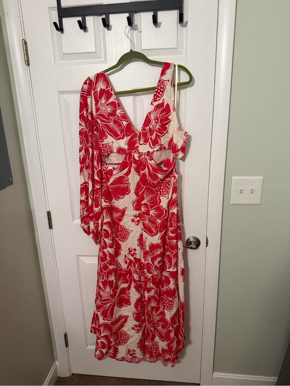 Farm Rio Dress - Picture 3 of 3